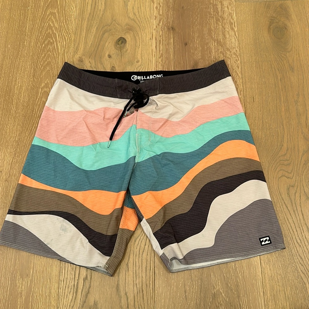 Billabong Swim Trunks